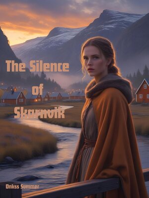 cover image of The Silence of Skarnvik